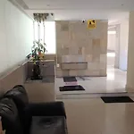 Habitacion Privada Cerca De Metro Colegio Militar