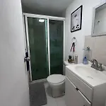 Habitacion Privada Cerca De Metro Colegio Militar