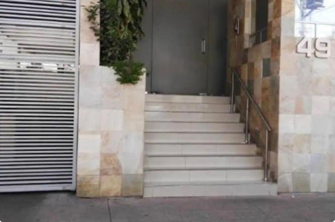 Privada Cerca De Metro Colegio Militar Séjour chez l'habitant